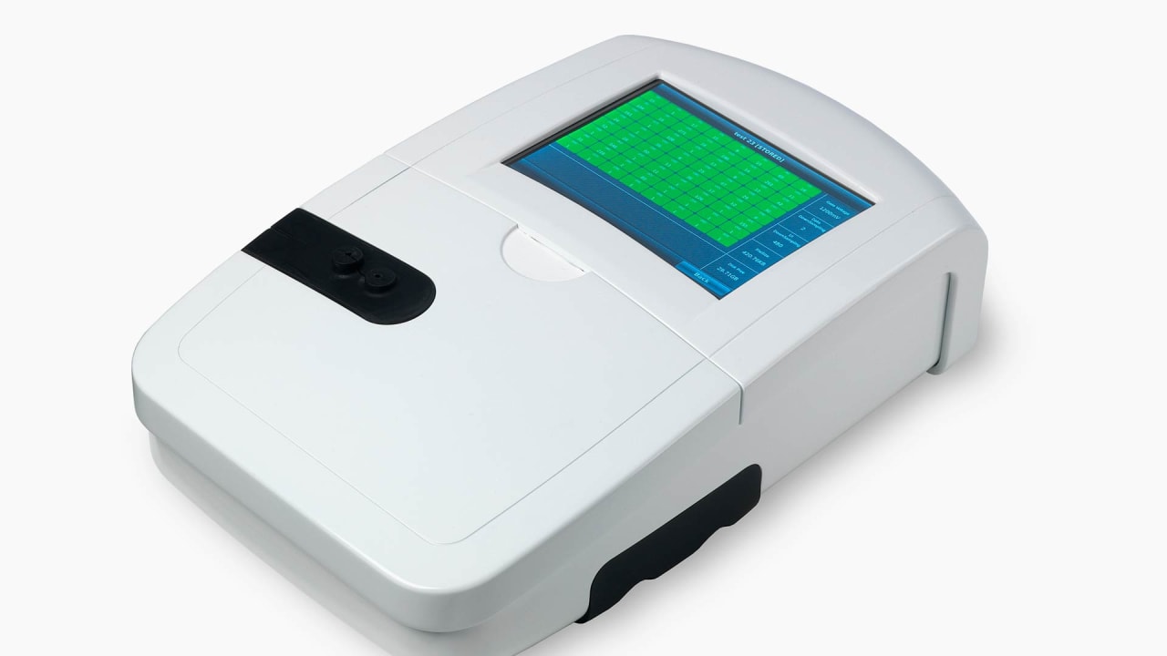 A Handheld Device That Can Diagnose Diseases And Drug Resistance In 15