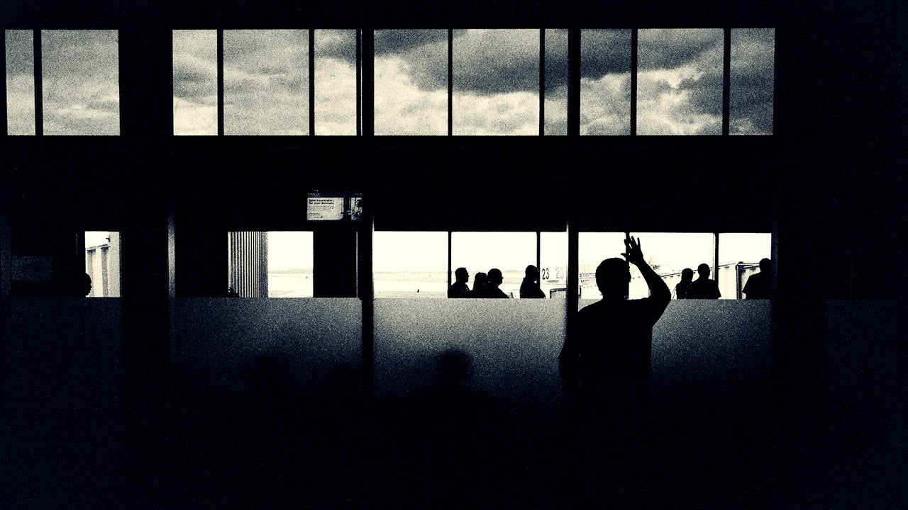 Why The Office Is The Worst Place For Work