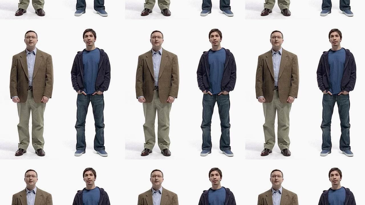 How Apple's Famous "I'm A Mac" Ads Branded Fanboys For Life