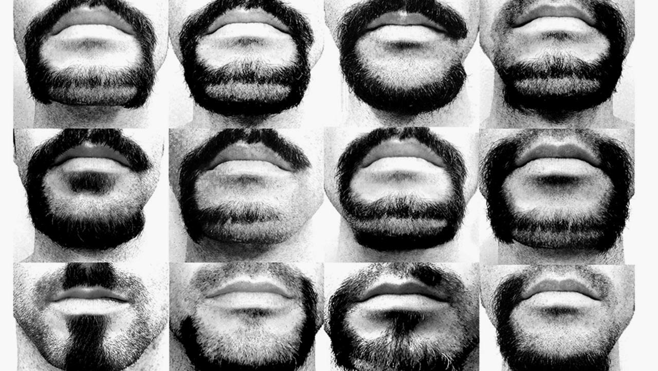 a-designer-shaves-his-beard-into-every-letter-of-the-alphabet