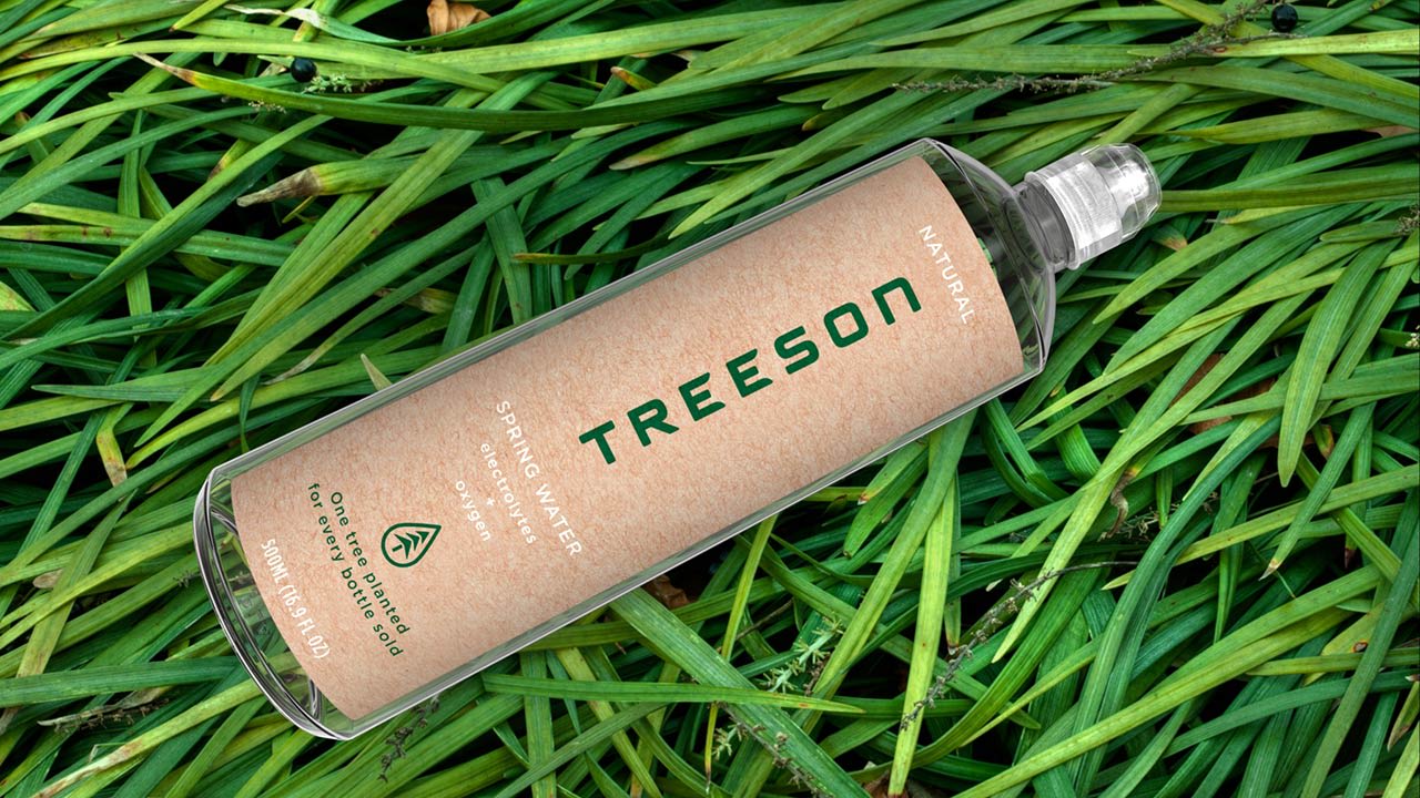 Is It Actually Possible To Make Bottled Water EcoFriendly?