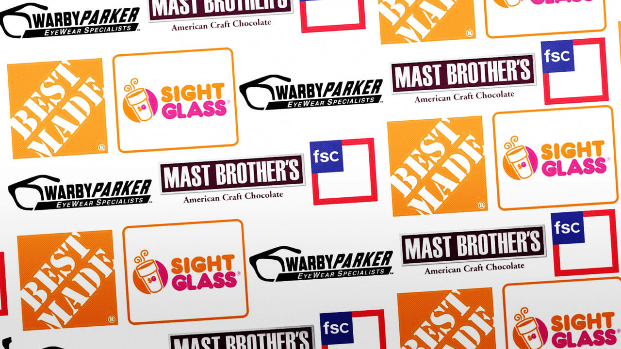 See Your Beloved Hipster Brands Transformed Into Uncool Corporate Gian