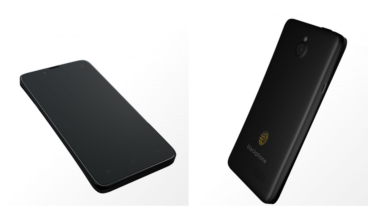 Now You Can Preorder Blackphone, The Phone That Puts Privacy First