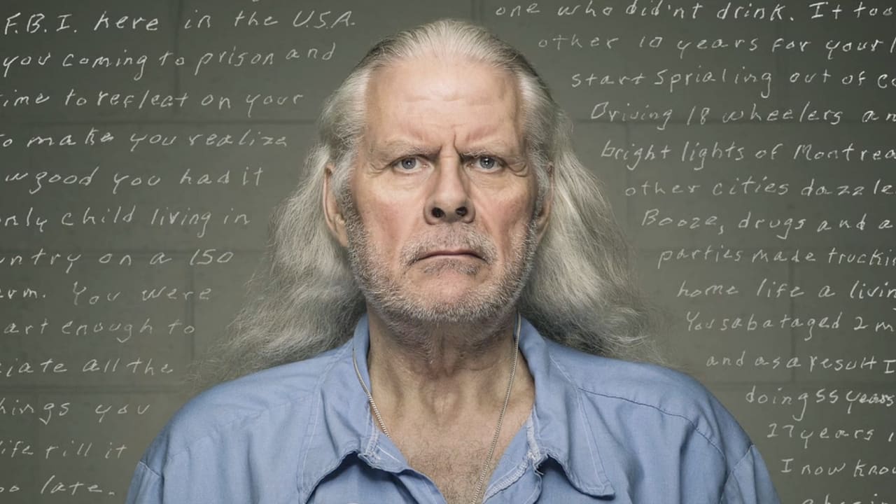 See What Advice Convicts Offer Their Younger Selves In a Striking Phot