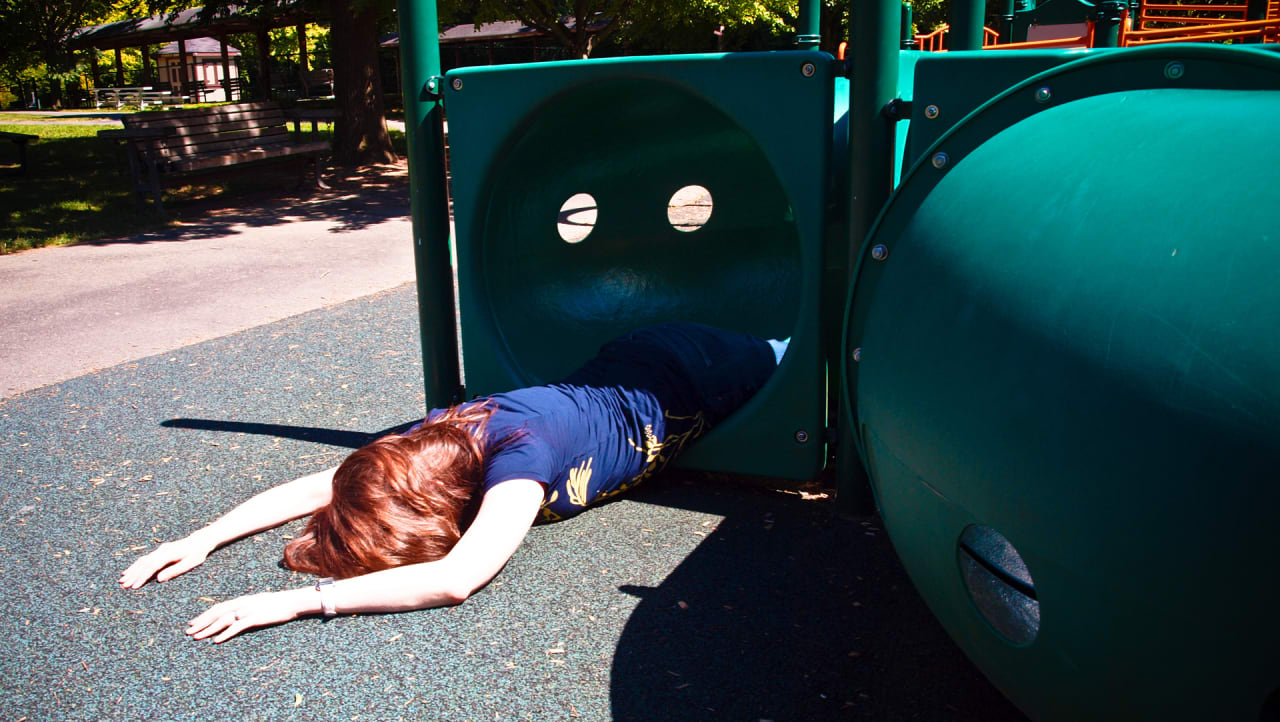 Feeling Burned Out? The One Change That Could Fix Everything