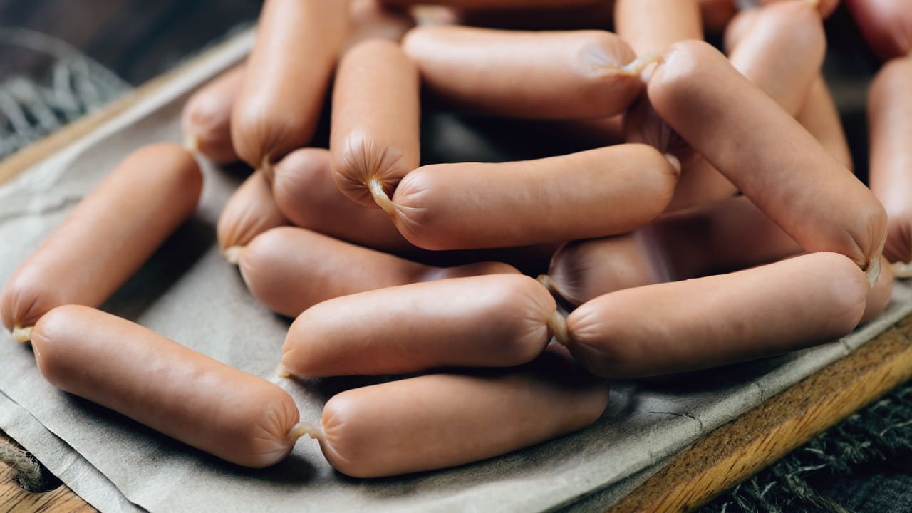 New Sausages Will Make Your Guts HealthierIf You Can Stomach The Secr