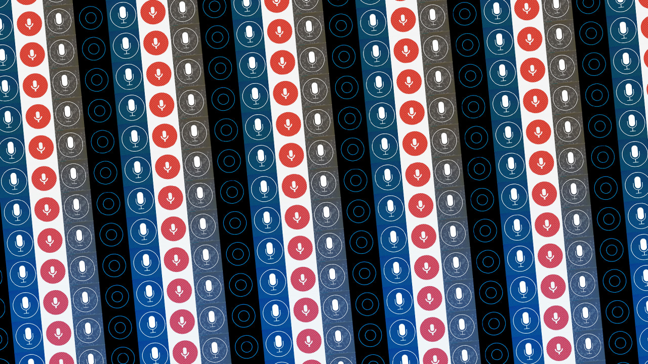 Siri Cortana And Why Our Smartphone Assistants Have Such Weird Names