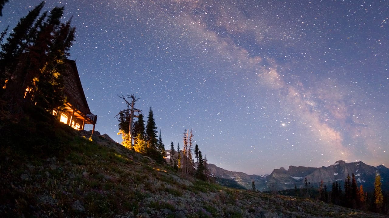 Mesmerizing Photos Of What The Night Sky Is Supposed To Look Like