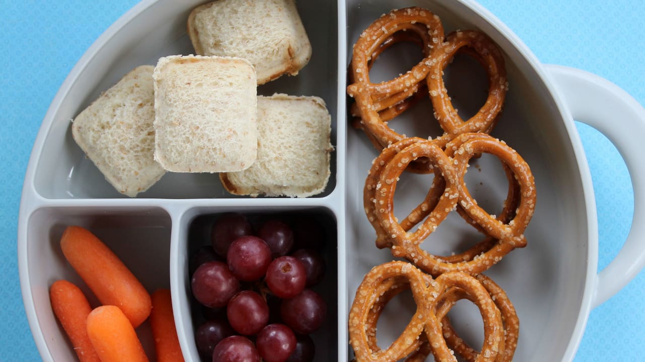 8 Reasons Why You Should Definitely Take That Lunch Break