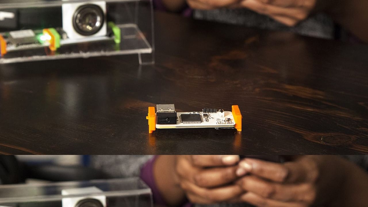 Now You Can Make Your Own Internet-Connected Gadgets, No Engineering Skills Required