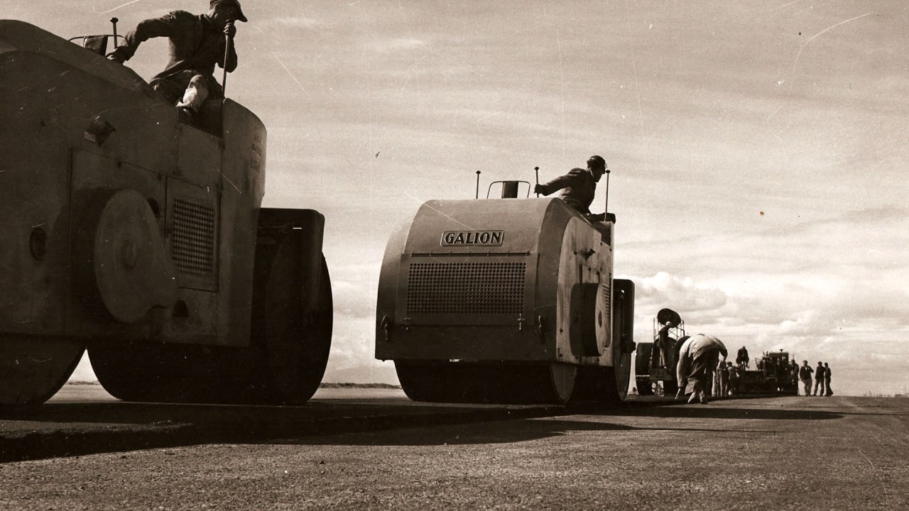 a bumpy road to action research a bumpy road to action research
