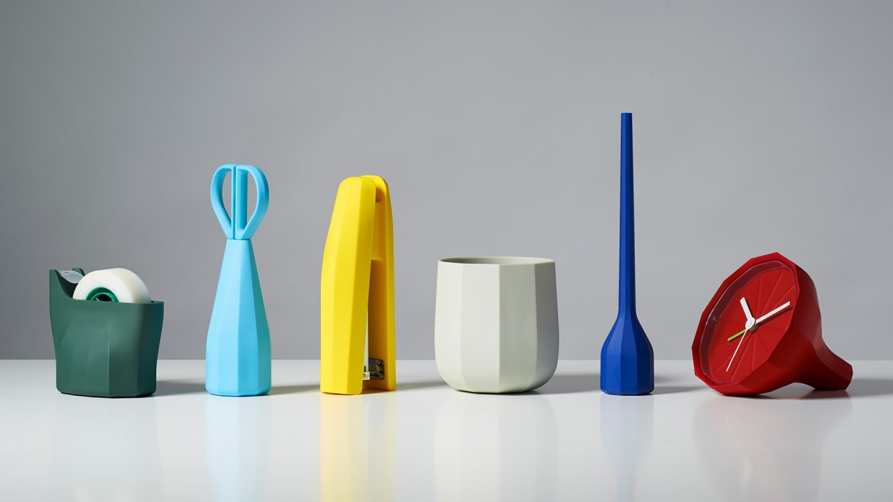 beautiful desk accessories