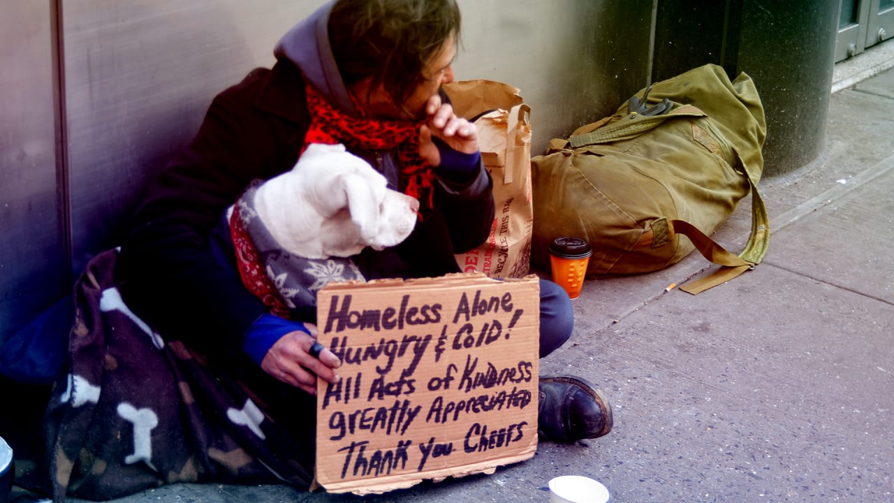 Housing The Homeless Saves MoneyHere’s The Research That Proves It