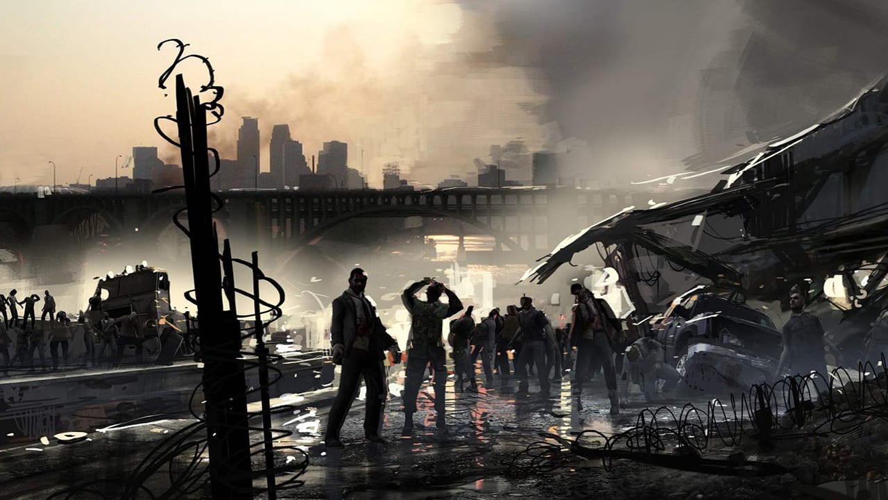 How Zombies Help Siemens Design DisasterProof Cities