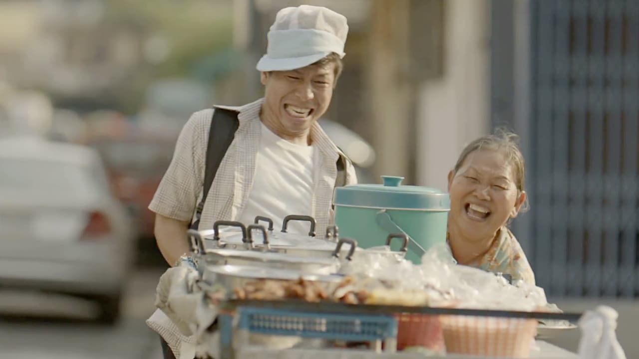 This Tearjerker Thai Insurance Ad Shows The Value Of A Generous Life