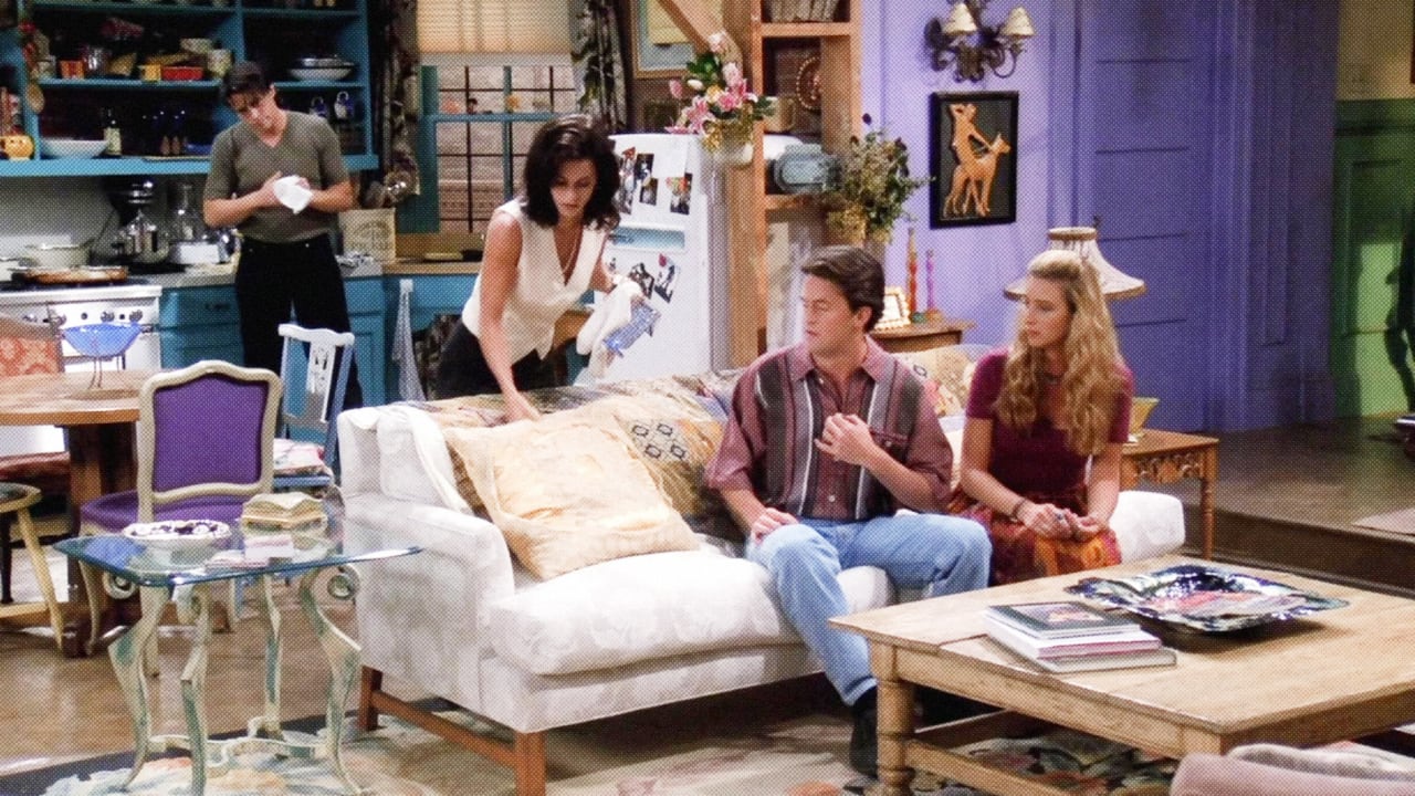 See Which Sitcom Characters Would Be Able To Afford Their Apartments A