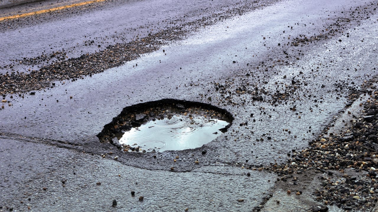 An App To Share Civic Complaints Gains Popularity Where The Government Hasn’t Been Listening