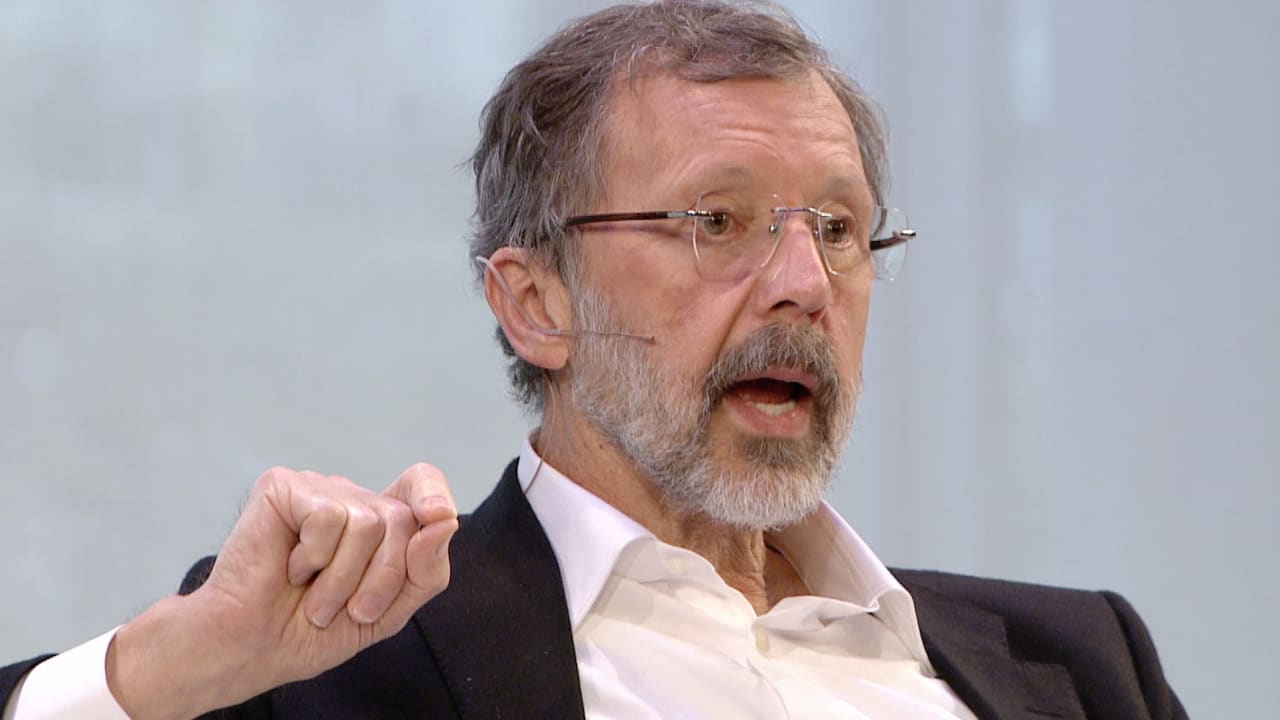 Pixar’s Ed Catmull On Why Communication Should Know No Boundaries