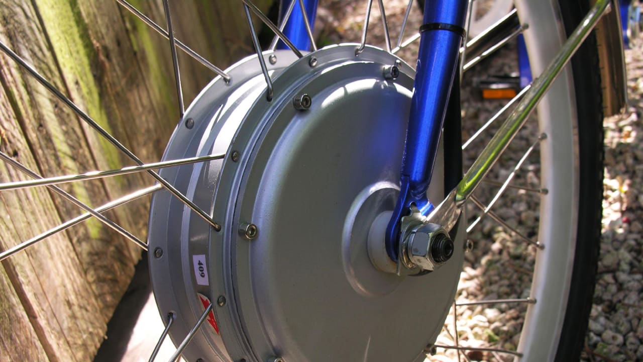 How An Electric Bike Company Changed Gears And Found Its Purpose