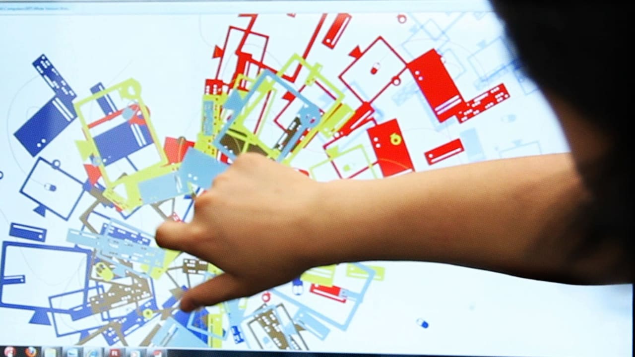 The Five Best Libraries For Building Data Visualizations