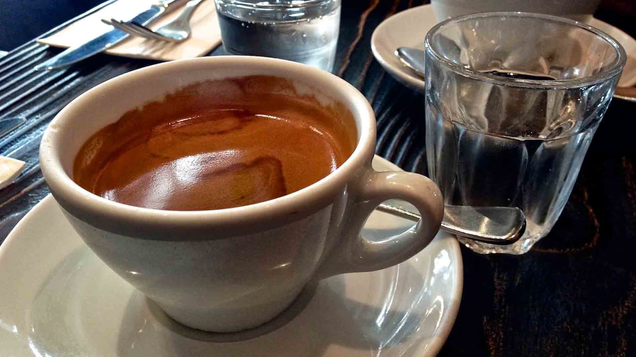 How Coffee Makes You More Honest