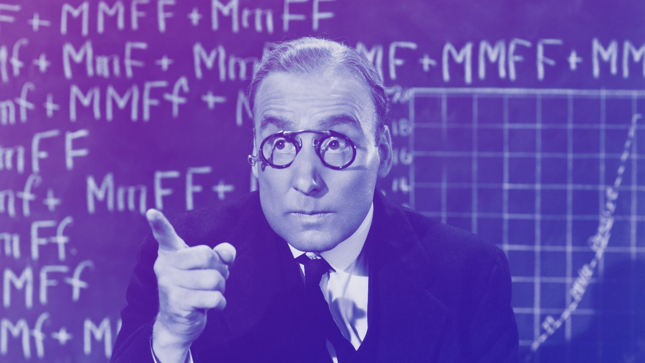 The Quickest Way To Sound Smart Use Your Middle Initial