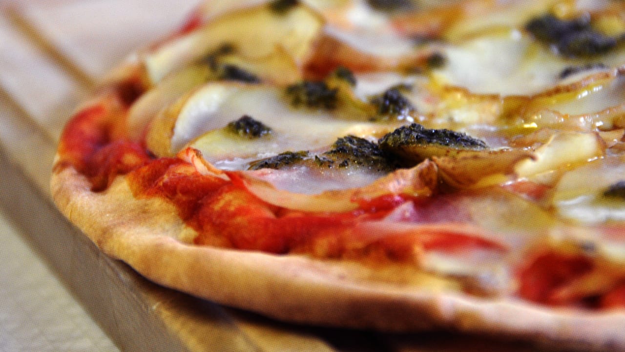 The Hidden Psychology Of Ordering Food Online