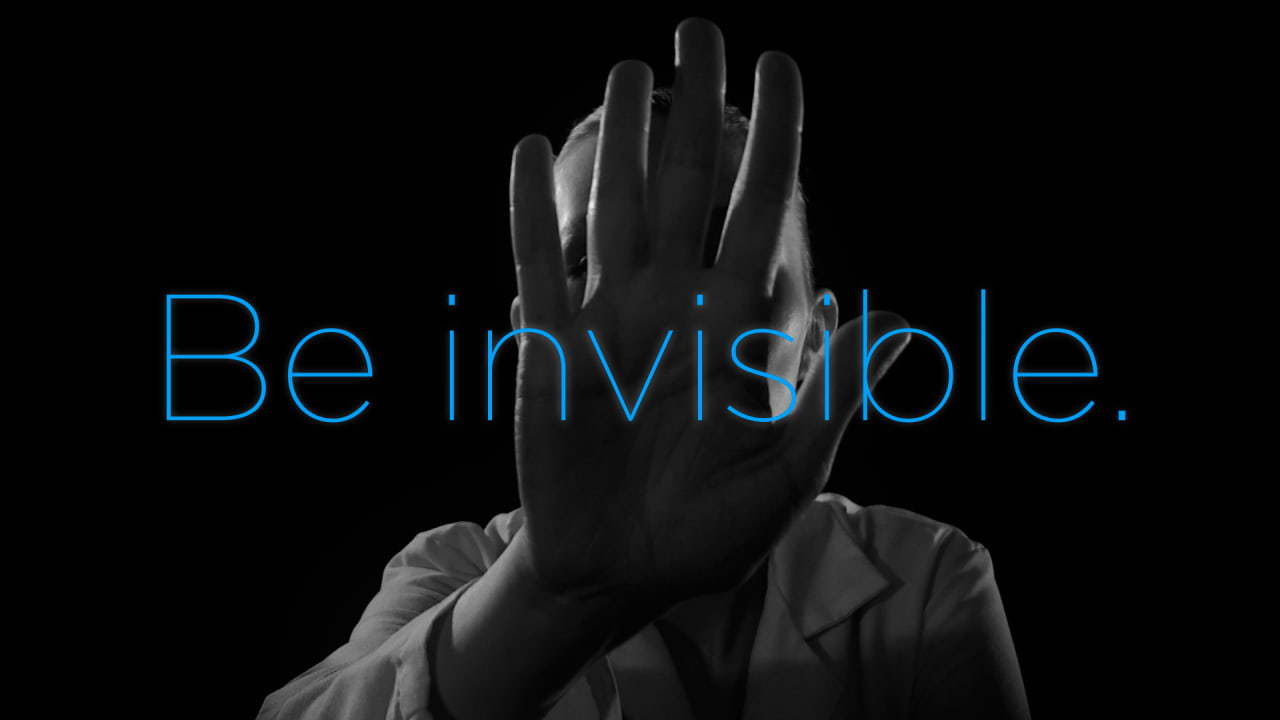 DNA Sanitizer Will Wipe Your Identity Off Everything You Touch