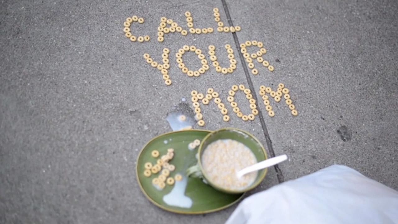 Here’s A Creative Reminder To Call Your Mom. Right Now.