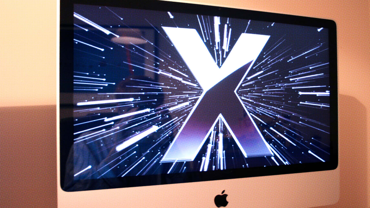 new mac os x release date new mac os x release date