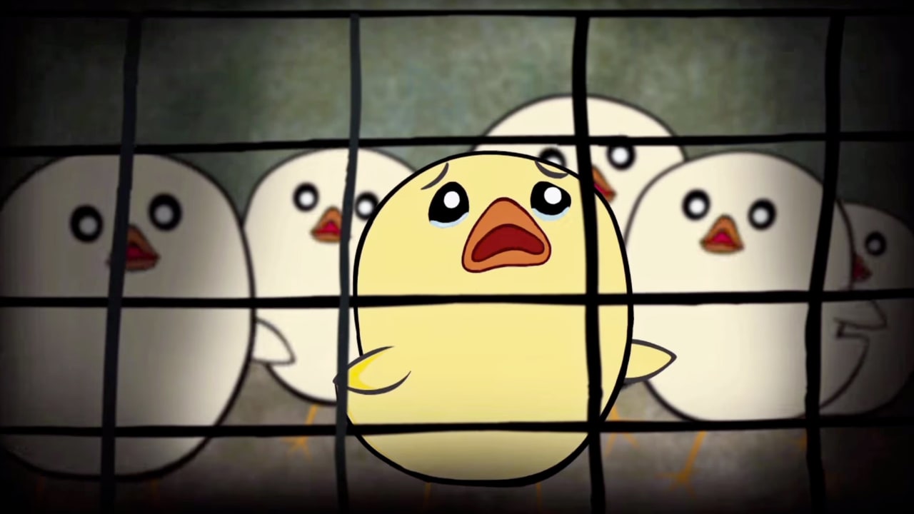 PETA Partners With Morrissey To Make An Emotional Pitch For Veganism