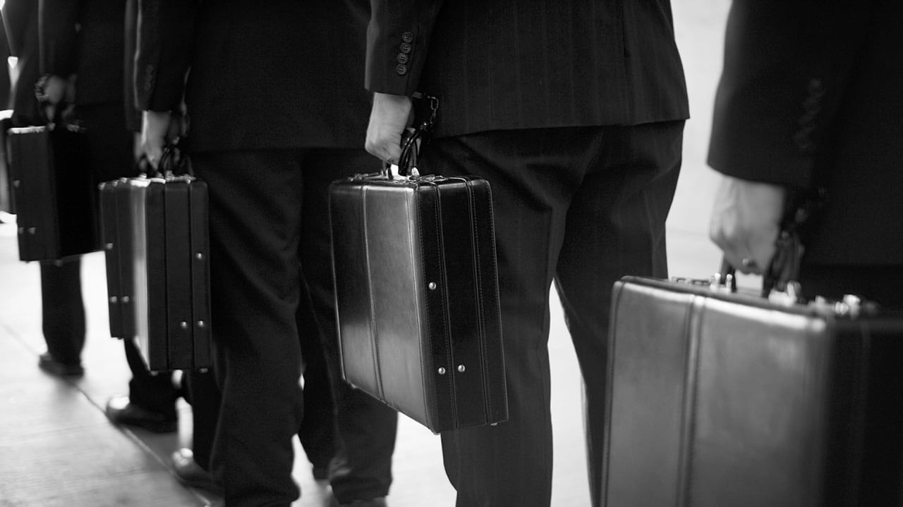 Three Workarounds For The Venture Capital Good Old Boys’ Club