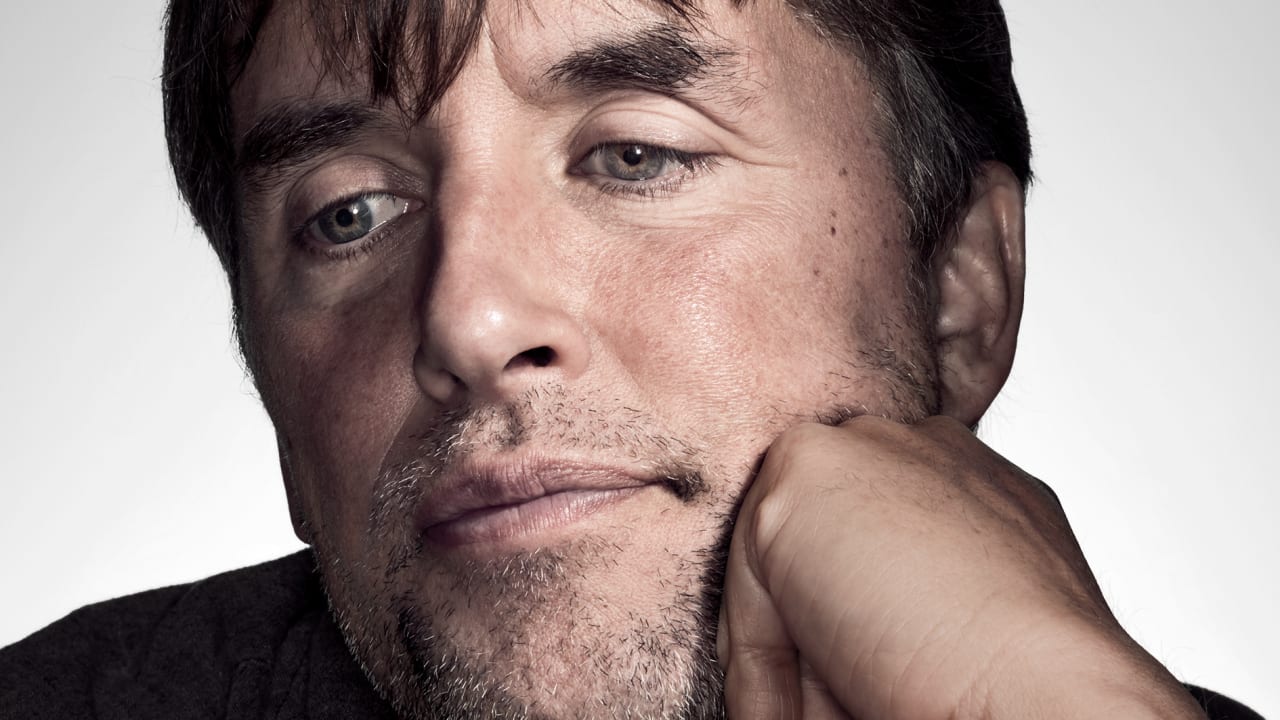 “Boyhood” Director Richard Linklater Shares His Keys To Great Storytel