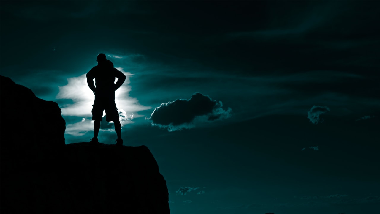 The Marvel Superhero You’ve Never Heard Of And His 1.3 Million Twitter