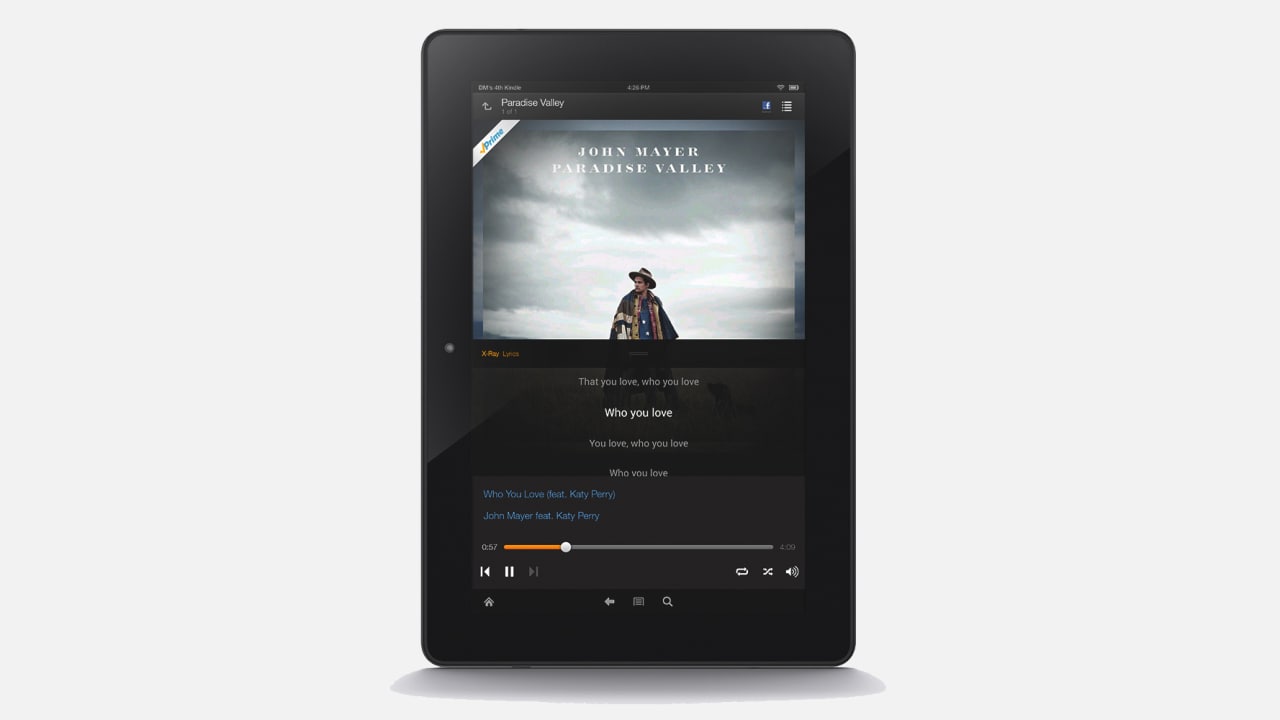 Inside Amazon S Music Streaming Service For Prime Members