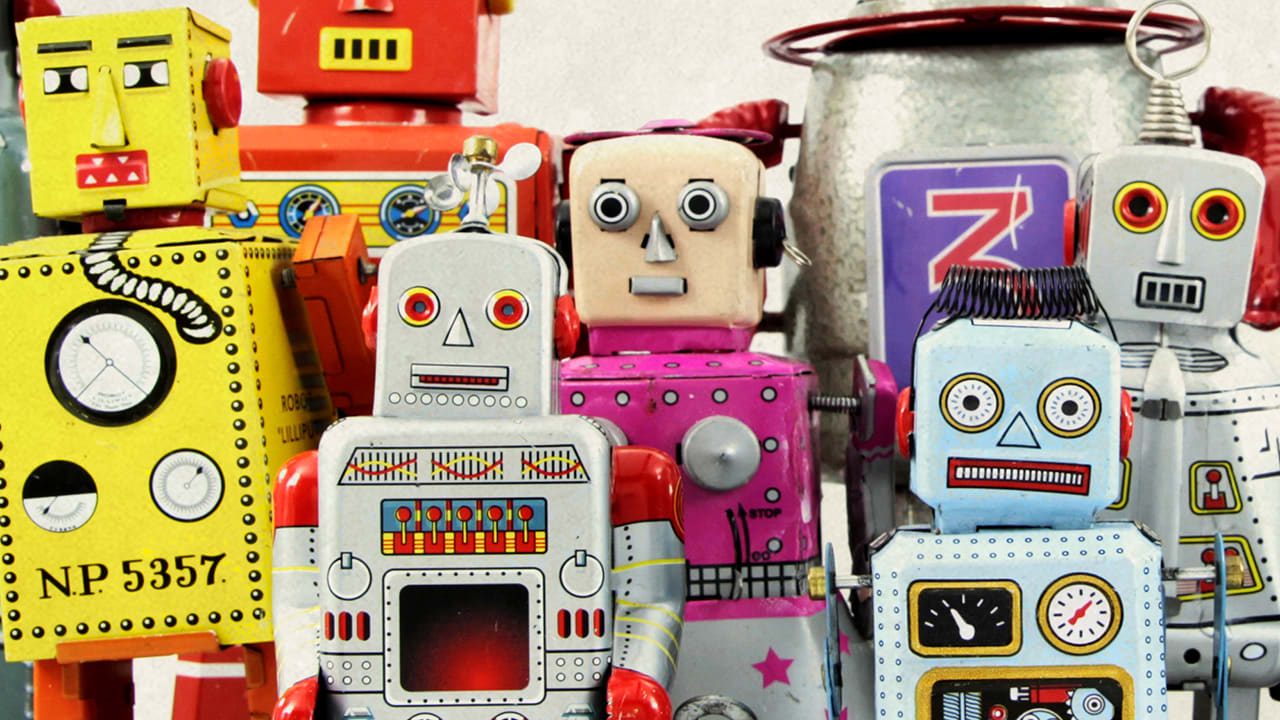 The Psychology Of Anthropomorphic Robots