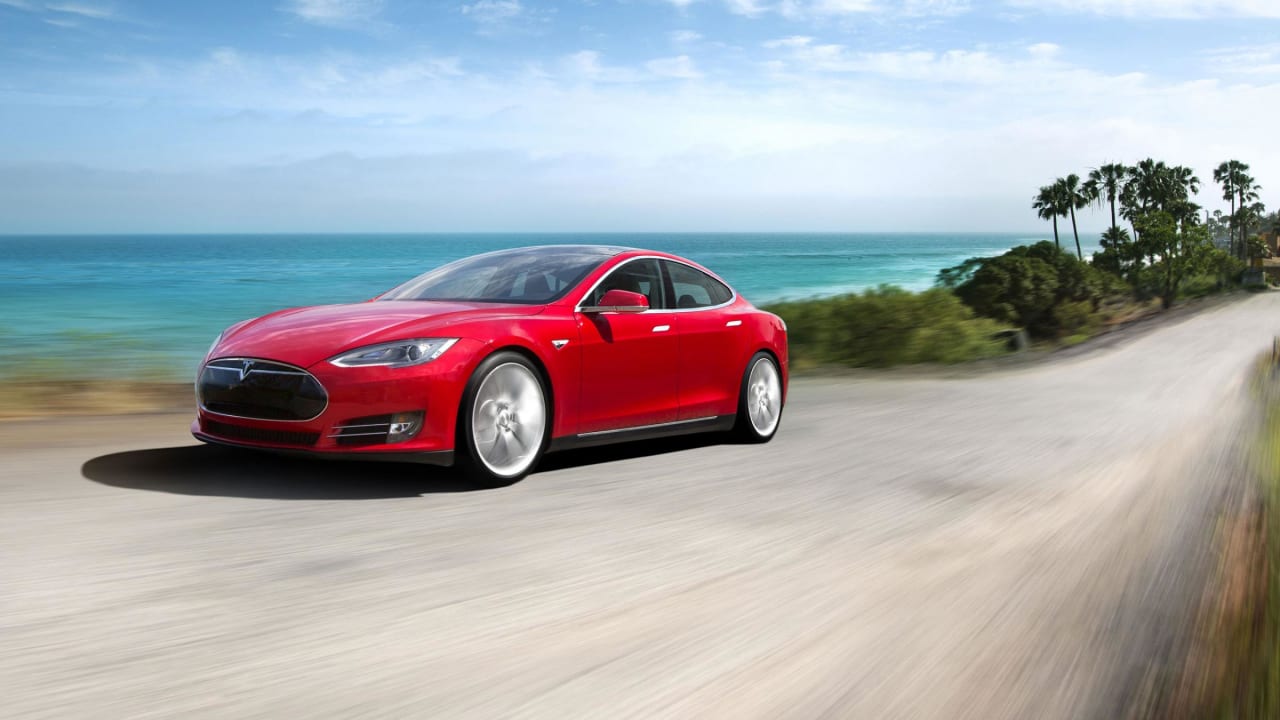 Build Your Own Electric Car: Now All Of Tesla’s Patents Are Open Source