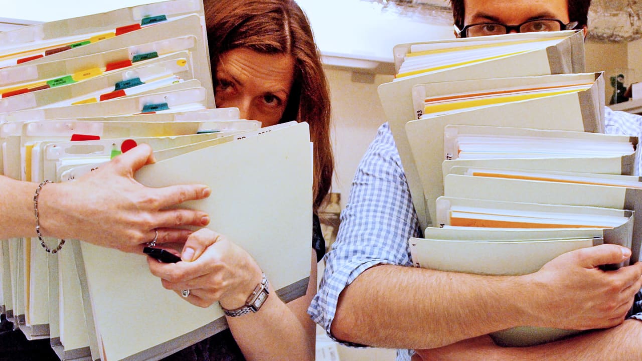 Are “RemoteControlled Humans” The TaskRabbits Of Our ScienceFiction