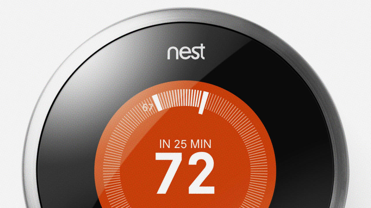 The Nest Thermostat Is Now Much More Than Just A Thermostat   3032325 Poster P2 Nest Lead 