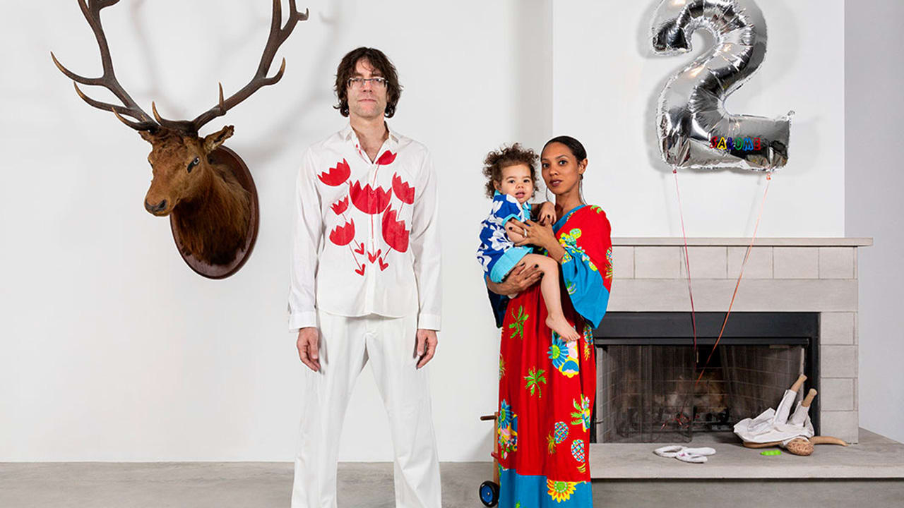 What We’ll All Look Like In 2060