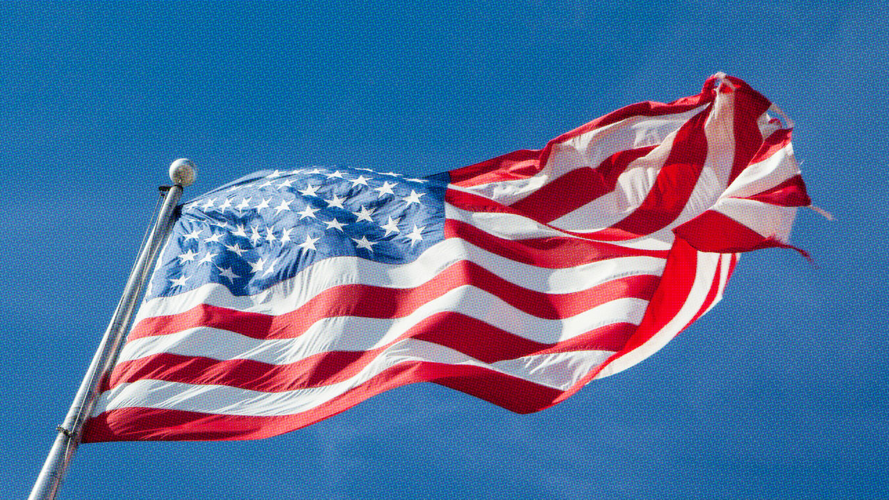 The Most American Brands In America, According To Americans