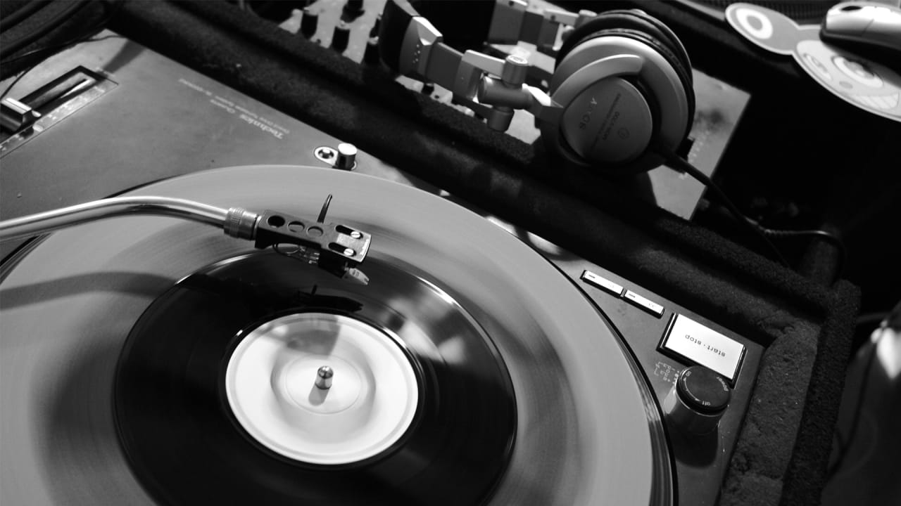 How DJ Skee Is Reinventing What It Means To Be A DJ