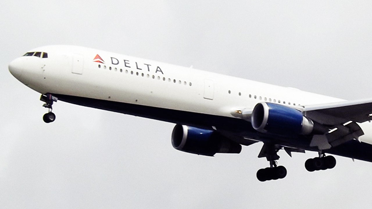 Delta Cancels All Flights To Israel