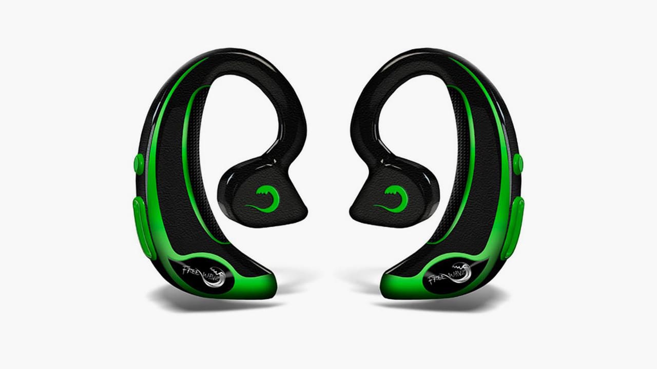 The Quest For The Ultimate Workout Headphones