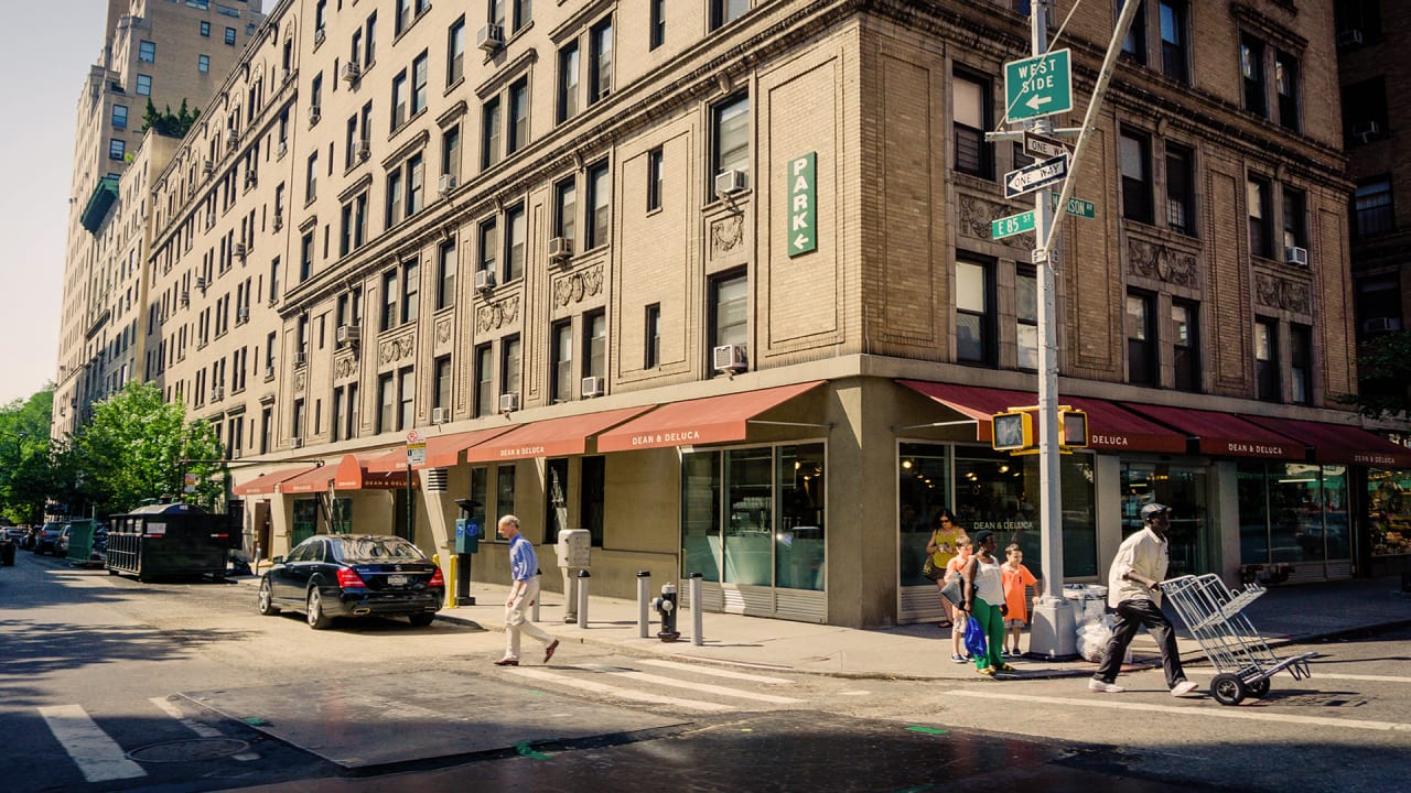 4 Reasons Why People Love Living In Cities And How We’re Working On Ru