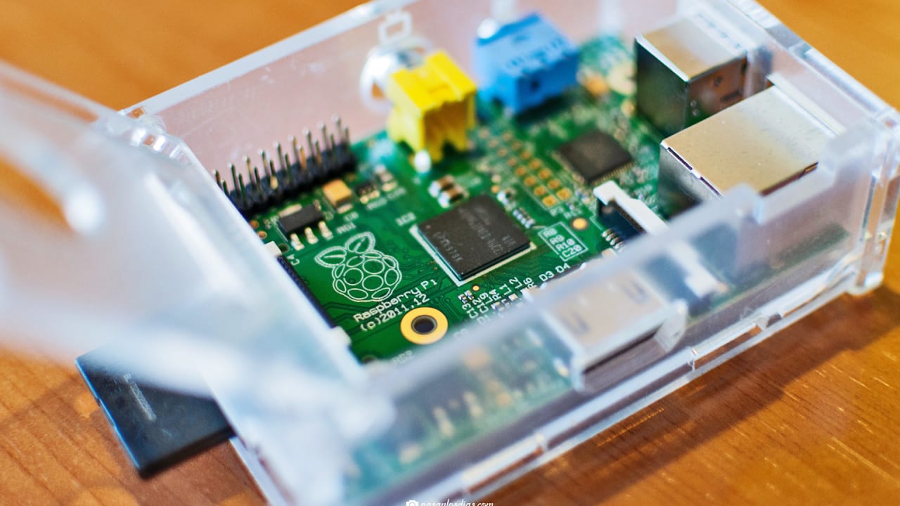 What’s Next For Raspberry Pi, The $35 Computer Powering Hardware Innov