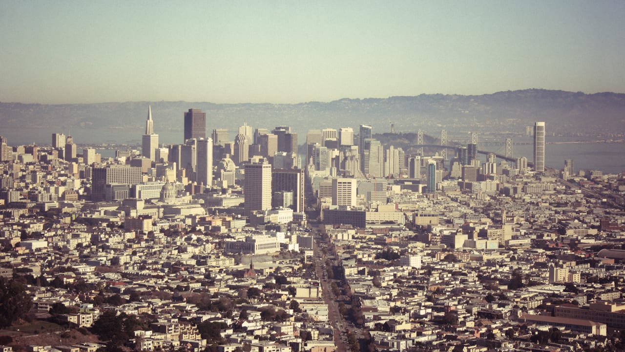 This Documentary Examines The Ripple Effects Of San Francisco’s Tech B
