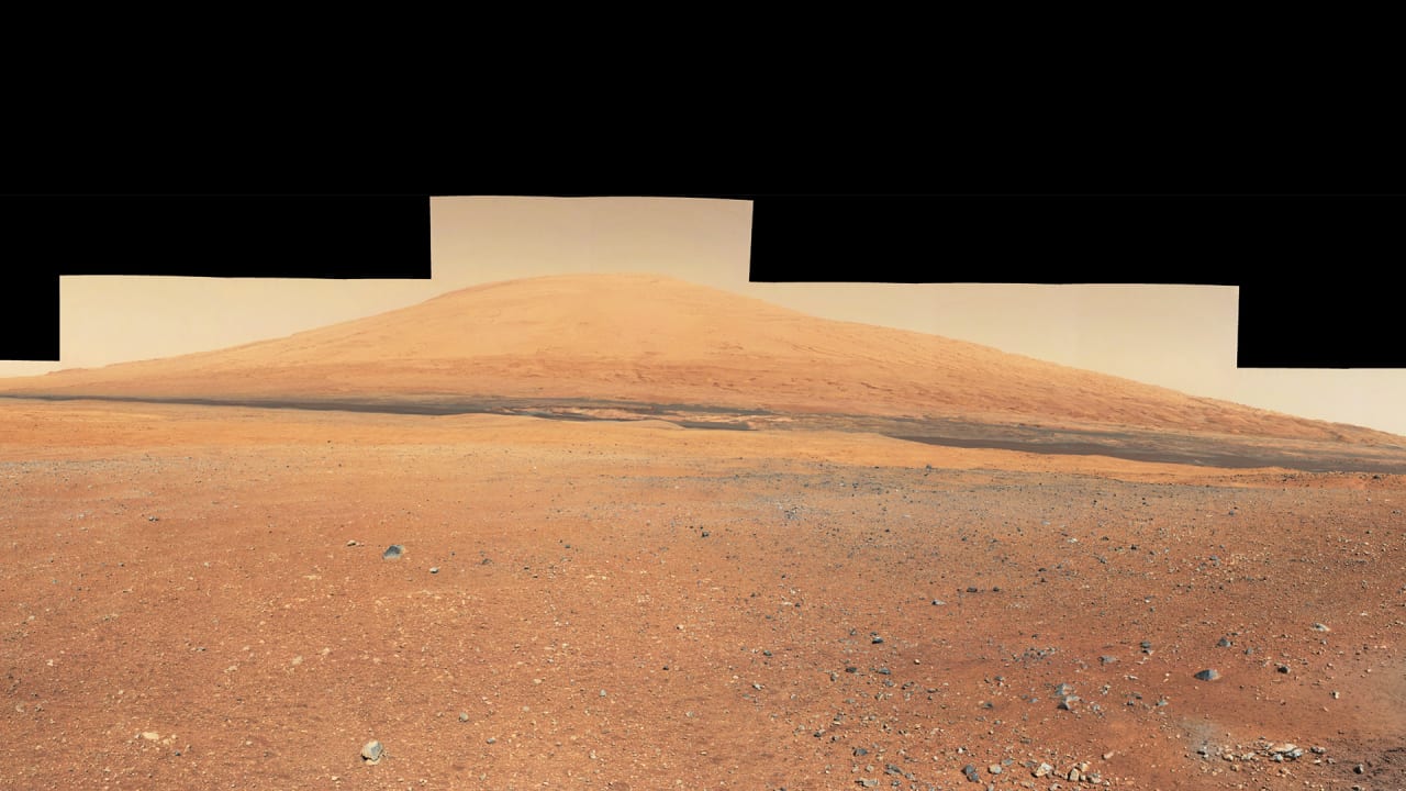 How We’ll Cook Breakfast On Mars