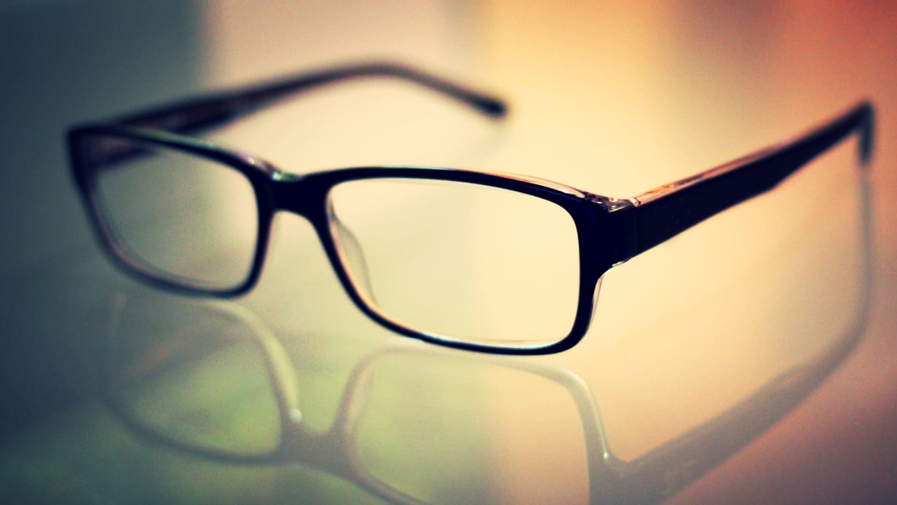 computer display glasses