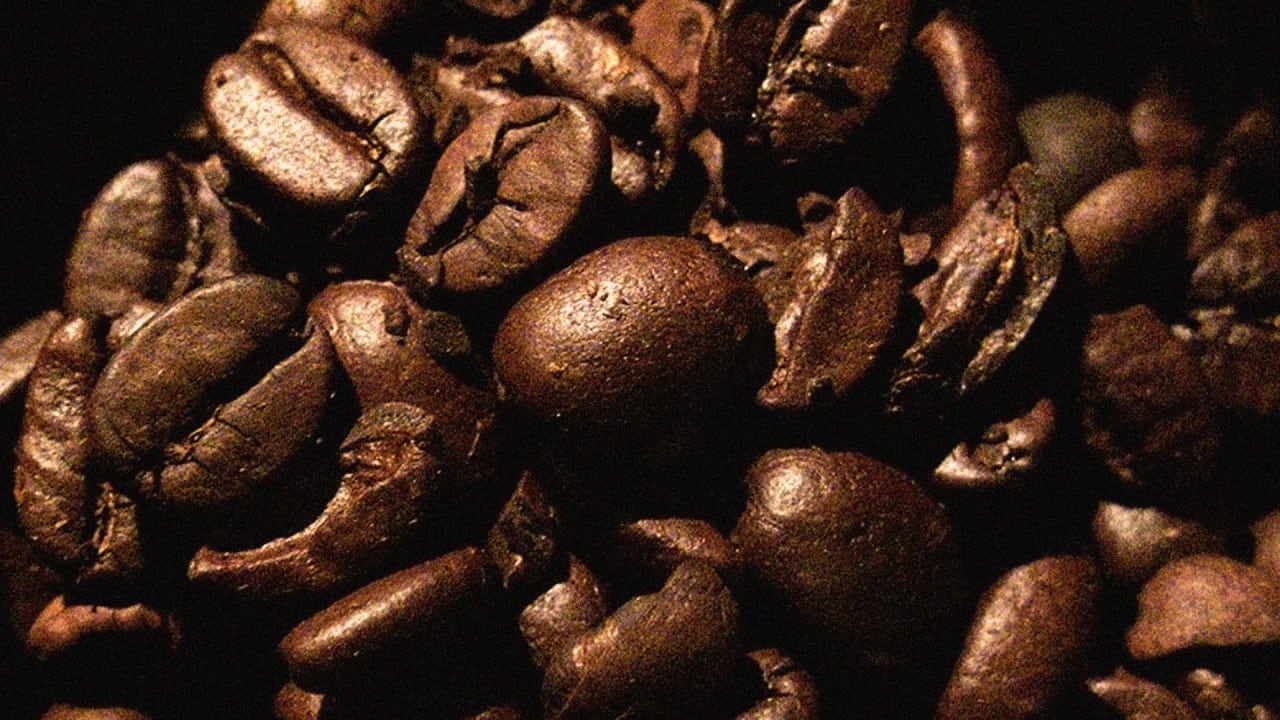 The Future Of Coffee Looks Bitter And Pricey, Courtesy Of Climate Chan